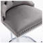 Tabouret de comptoir 26 po Jermon-166792664