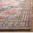 Lauro Classic Vintage Performance Oriental Rug-668472007