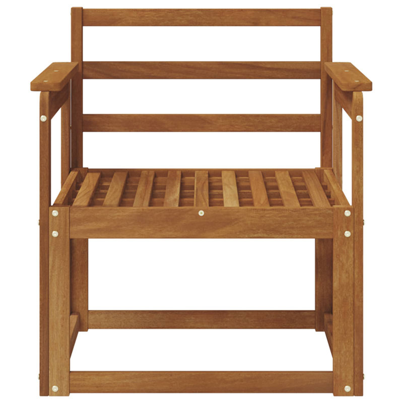 71cm Wide Patio Sofa