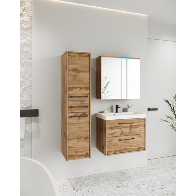 Subaig Bathroom Suite