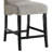 Escoba 4 - Person Pedestal Dining Set