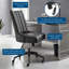 Chaise de bureau Empower-732583622