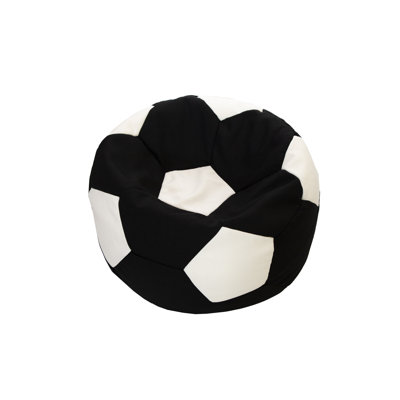 Fauteuil à billes Soccer Ball