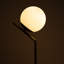 Lampe en verre Samori