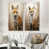 Toile tendue