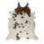 White/Brown