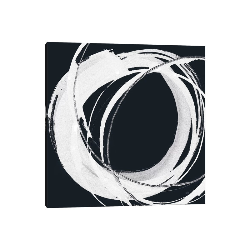 Doré Enso I BW, H 12 po x l 12 po x P 0,75 po