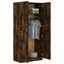 Benefiel 2 Door Manufactured Wood Wardrobe-1428049459-1411865715