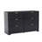 6-drawers Accent Cabinet-1281883330