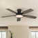 Karlena 52'' Ceiling Fan With Led Lights And Remote Control