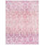 Tapis à motif géométrique Balcom Performance-1278147433