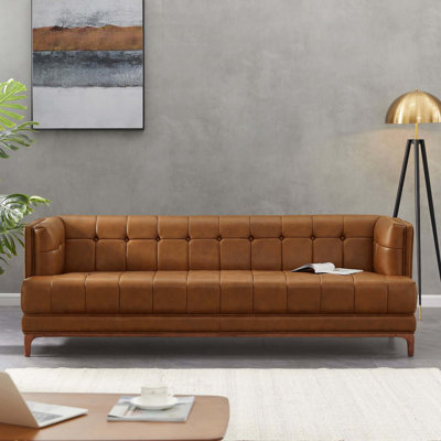 Canapé Sirenio Mid-Century