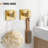 5-Piece Bathroom Hardware Set-114597844