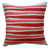 Oatmeal Linen/Red/Strawberry