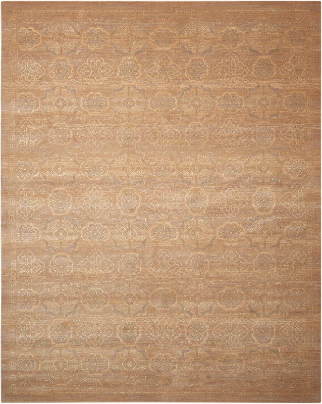 Dickinson Oriental Indoor Rug, Rectangle 7'9" x 9'9"
