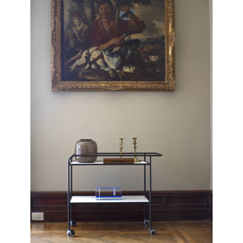 Bar Cart