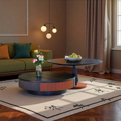 Table basse