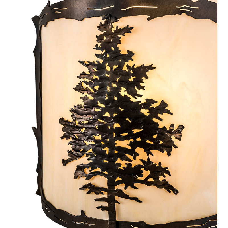 Plafonnier encastré 1 lumières Wylie