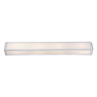 Lizard Steel Flush Mounted Sconce