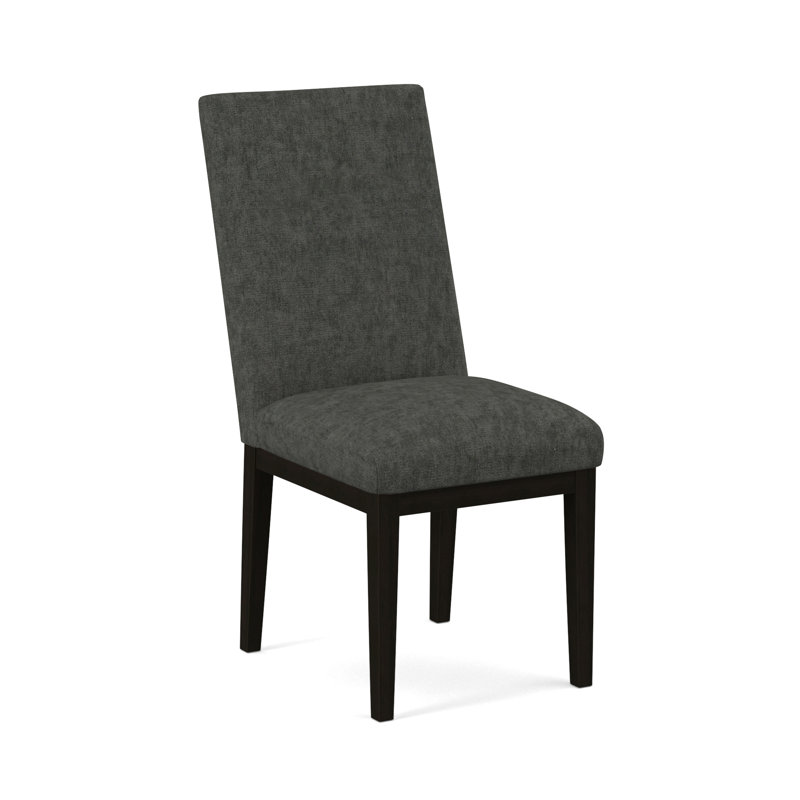 Upholstered Dining Chair, Applause Ashton, Espresso