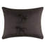Taie d'oreiller matelassée texturée Velvet Crush-136391667