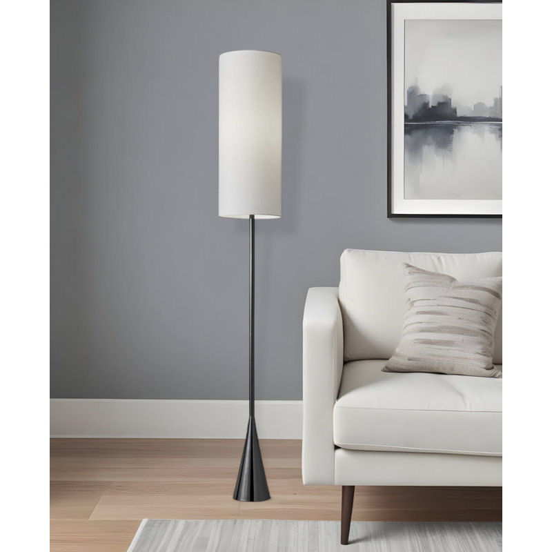 Ashbil 74" Novelty Floor Lamp