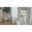 Nathnael Linen Blend Toile Semi-Sheer Curtain Panel Pair-511700294-511700290