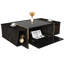Table basse Yarenys