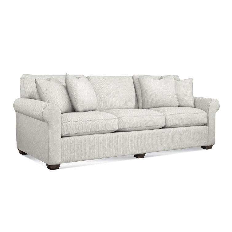 Bedford Upholstered 98'' Sofa