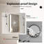 Ronni Rectangle Makeup / Shaving Mirror-720457449