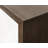 Michaella Modern Wood Fireplace Console with with doors, TV Stand, Fully Assembled-102187096-102187097