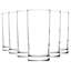Argon Tableware Classic Highball Glasses - 295ml-99078605
