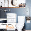 Porte-papier hygiénique mural-93760599