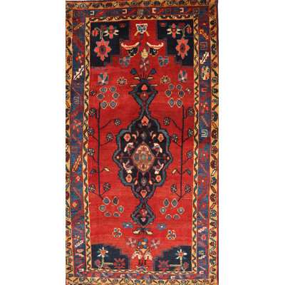 Oriental Indoor Rug