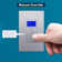 15-Amp Single Pole Push Button Light Switch