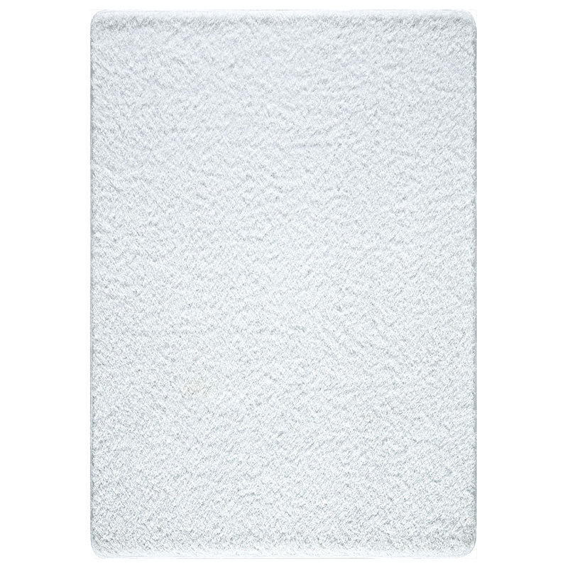 Natty Hand Woven Area Rug, Rectangle 50 x 80cm