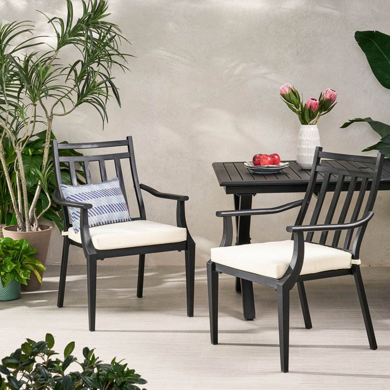 Chaise de salle à manger DELMAR
