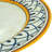 Positano Piece Handmade Ceramic Dinnerware Set - Service for 2