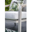 Neodesha Round 122cm 5 Piece 4 Person Outdoor Table set with Wardsville Dining Chairs