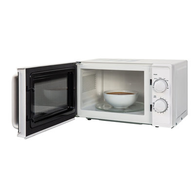 Ebern Designs 45.2cm 17m³ L Countertop Microwave
