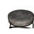 Traun Upholstered Counter Stool with Metal Frame-1383155456-1383155457