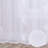 Patric Lightweight Damask Sheer Grommet Curtain Panels-1403662184-1403662190