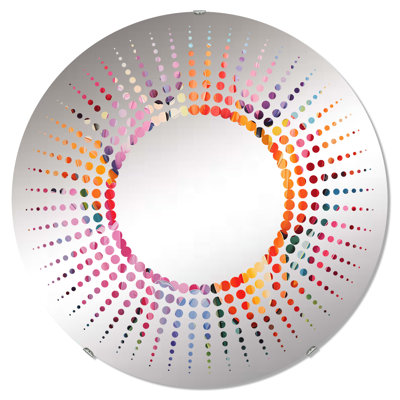 Circle Mirror