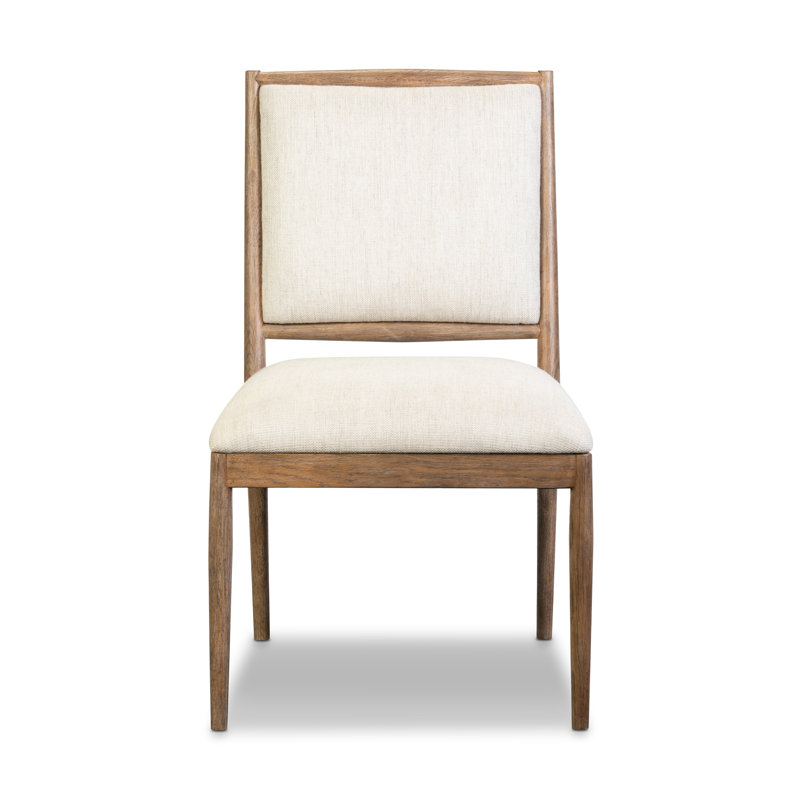Glenview Dining Chair-Essence Natural, Cream