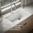 Billings Undermount Single-Bowl Workstation Kitchen Sink-101141933