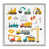 Farmhouse Gray Framed Giclee selected