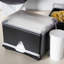 Distributeur en plastique