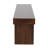 Stodola Solid Wood Solid Wood Top Four Leg Dining Set