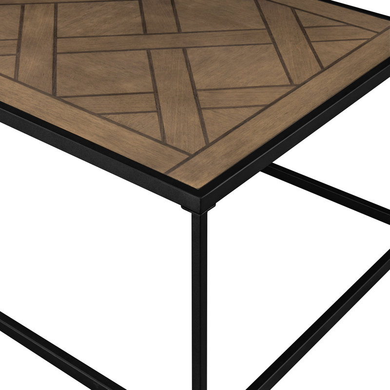 Egehan Single Coffee Table