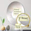 Oval Mirror-96239802
